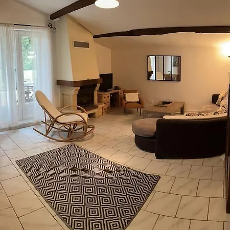 Maison A La Campagne