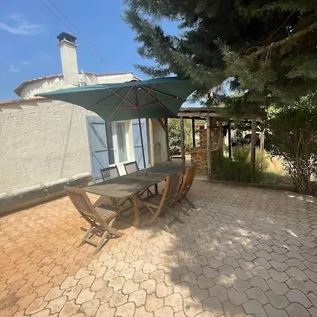 Maison A La Campagne Casa vacanze