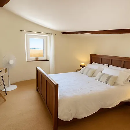 Maison A La Campagne Quinson