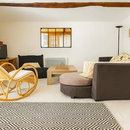 Prázdninový dům Maison A La Campagne