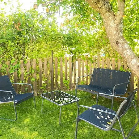 Maison A La Campagne * Quinson