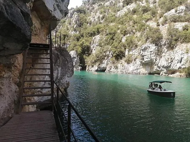 Prázdninový dům Maison A La Campagne *