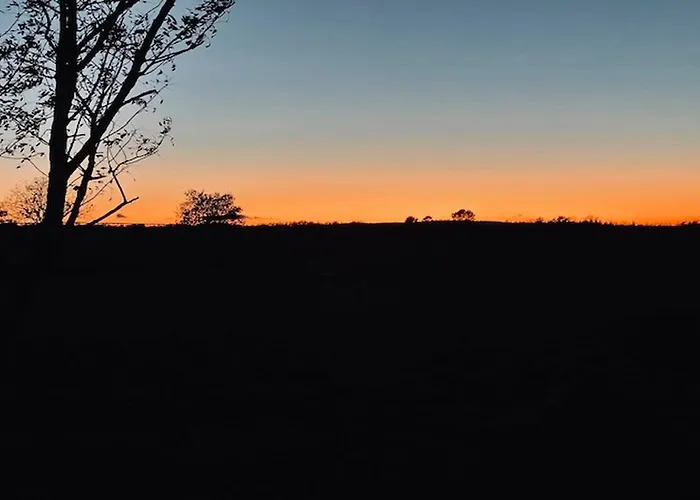 Prázdninový dům Maison A La Campagne