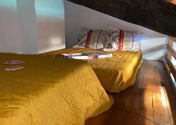 Maison A La Campagne