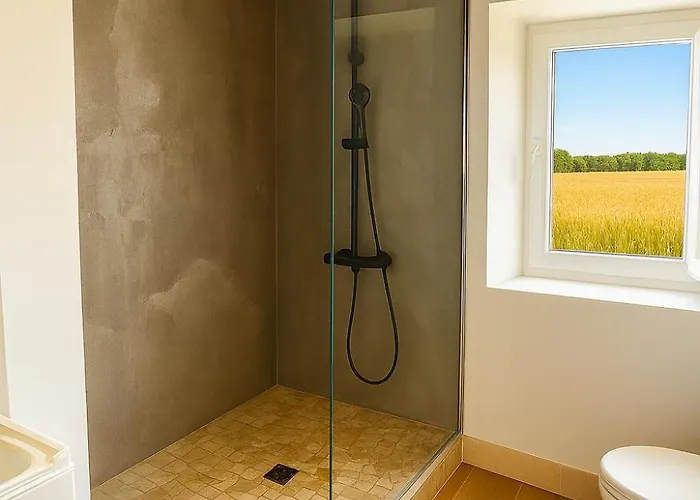 Maison A La Campagne