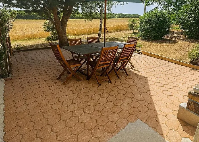 Maison A La Campagne Prázdninový dům