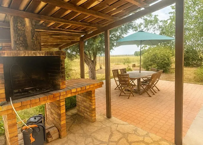 Maison A La Campagne * Quinson