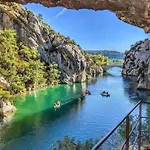 Σπίτι διακοπών Maison A La Campagne
