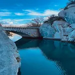 Σπίτι διακοπών Maison A La Campagne
