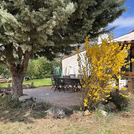 Feriehus Maison A La Campagne