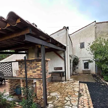 Maison A La Campagne Holiday home *