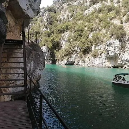 Hébergement de vacances Maison à La Campagne *