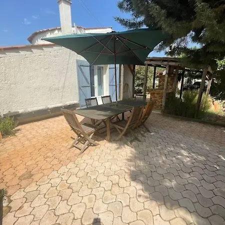 Maison A La Campagne Quinson