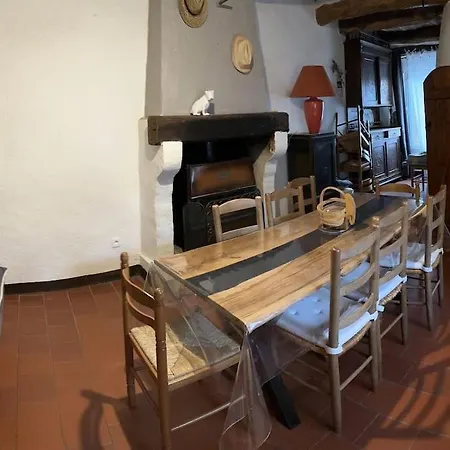 Maison A La Campagne Holiday home
