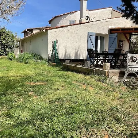 Maison A La Campagne *