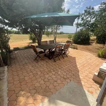 Maison A La Campagne Holiday home