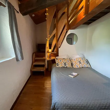 Maison A La Campagne *