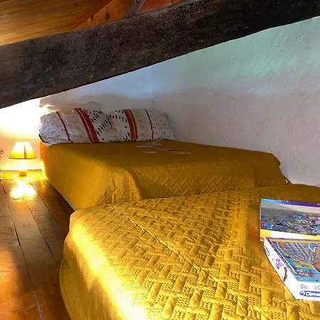 Maison A La Campagne Holiday home Quinson