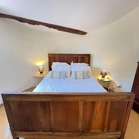 Maison à La Campagne *