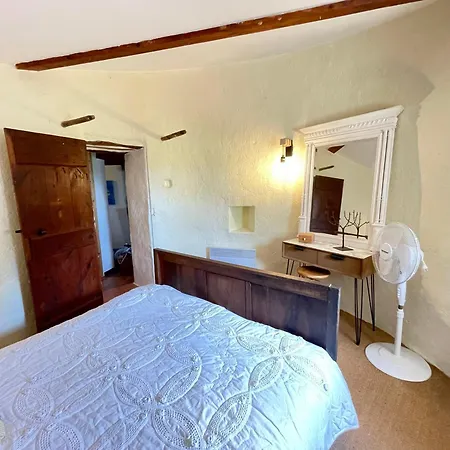 Maison A La Campagne Quinson