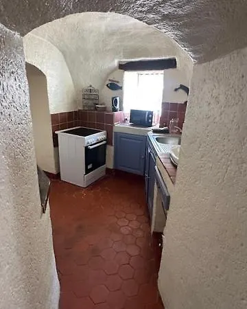 Maison A La Campagne Quinson