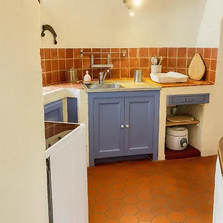 Дом отдыха Maison A La Campagne