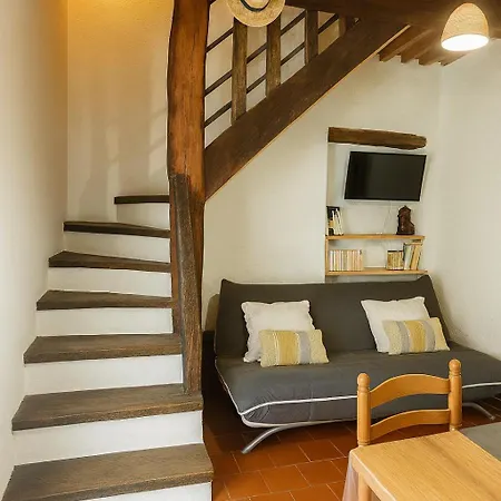 Maison A La Campagne