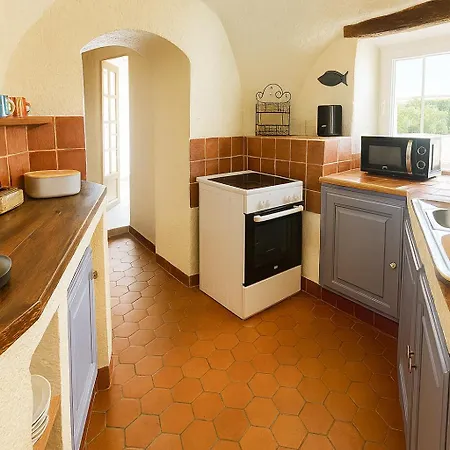 Maison A La Campagne * Кенсон