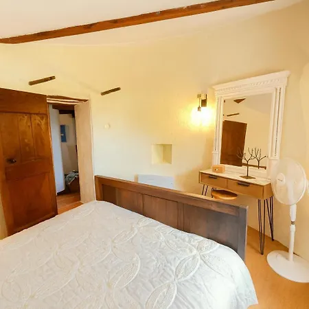 Maison A La Campagne Holiday home Quinson