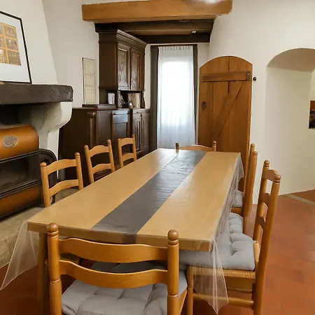 Maison A La Campagne * Quinson