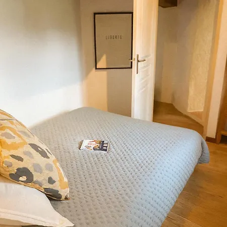 Maison A La Campagne