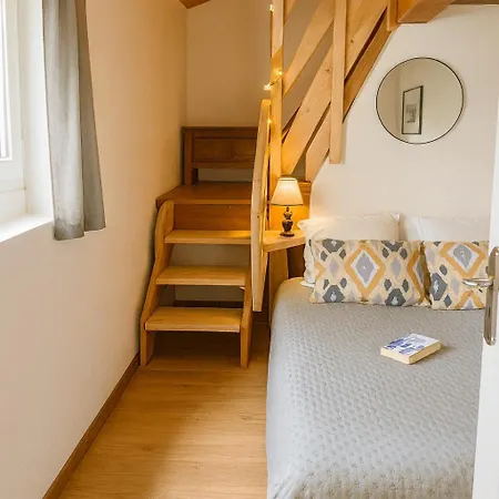 Maison A La Campagne Дом отдыха *
