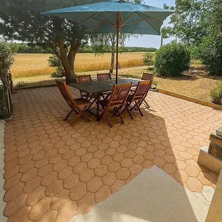 Maison A La Campagne Дом отдыха
