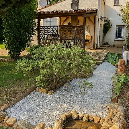 Maison A La Campagne Дом отдыха Кенсон
