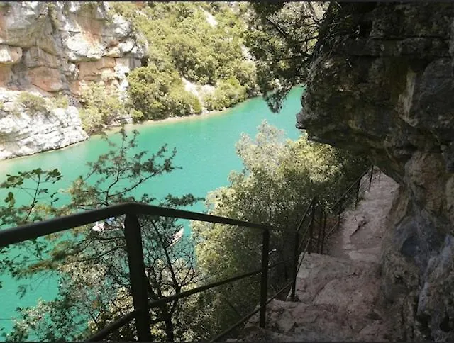 Maison A La Campagne