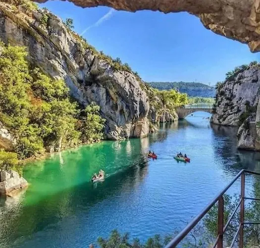 Holiday home Maison A La Campagne