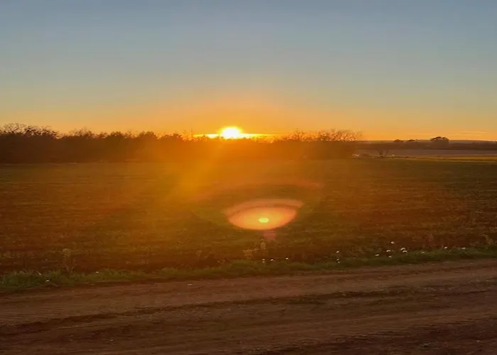 Maison A La Campagne