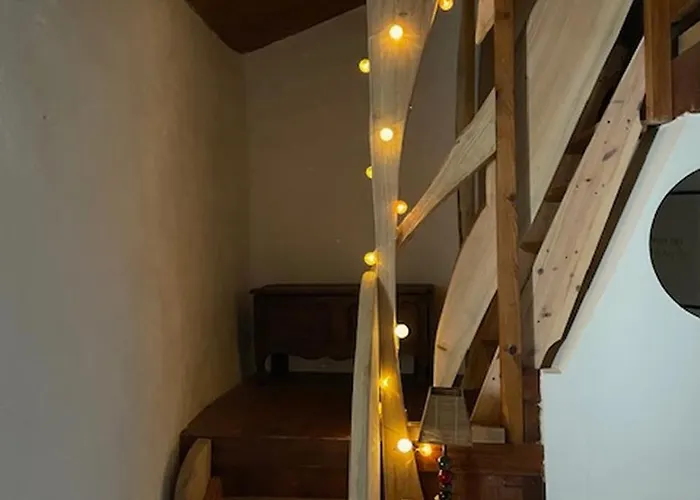 Maison A La Campagne Holiday home *