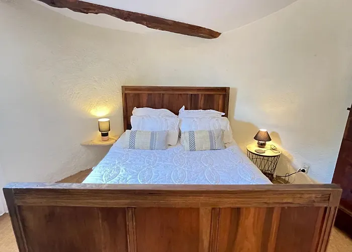 Maison A La Campagne *