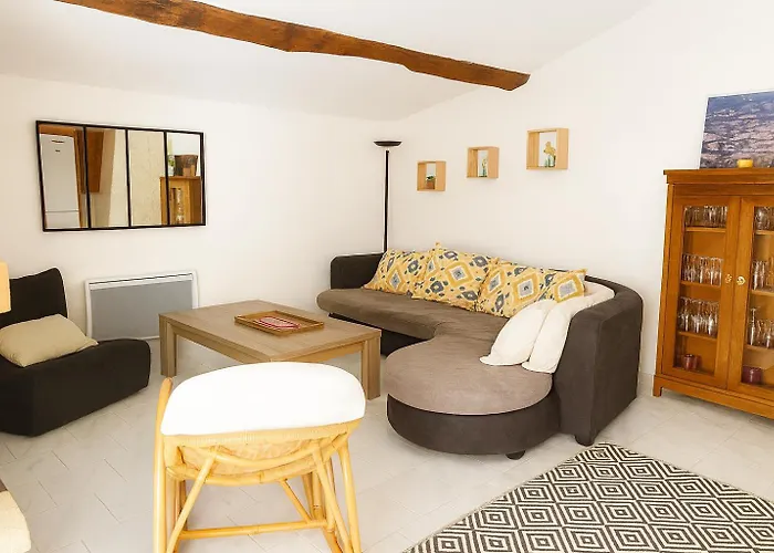 Maison A La Campagne * Quinson