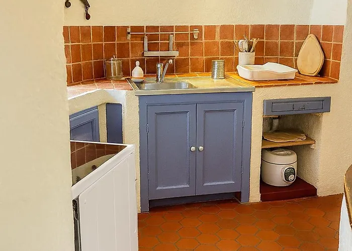 Holiday home Maison A La Campagne