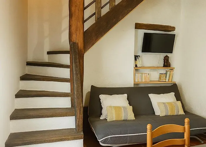 Maison A La Campagne