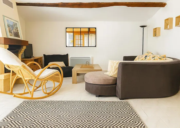 Holiday home Maison A La Campagne