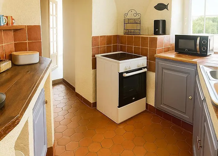 Maison A La Campagne * Quinson