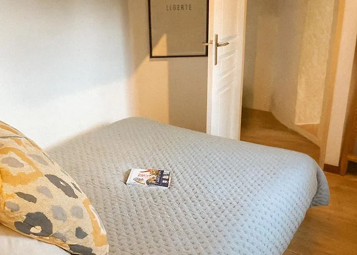 Maison A La Campagne