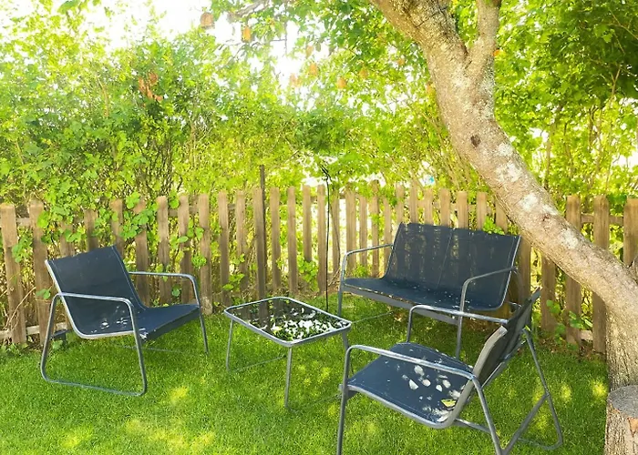 Maison A La Campagne * Quinson